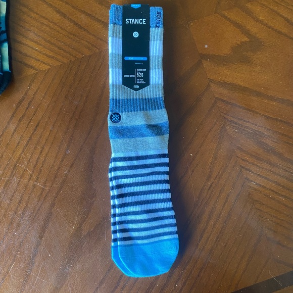 Stance Socks Size L (9/12)